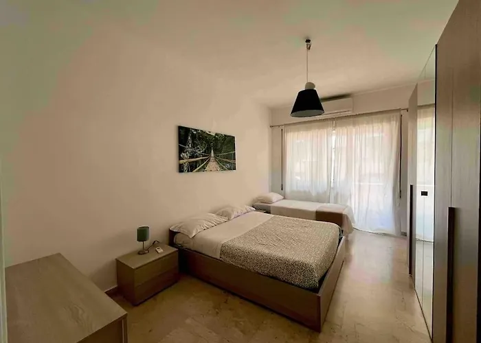 Apartment Glory House Vatican Museum *