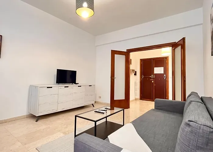 Apartment Glory House Vatican Museum Rom